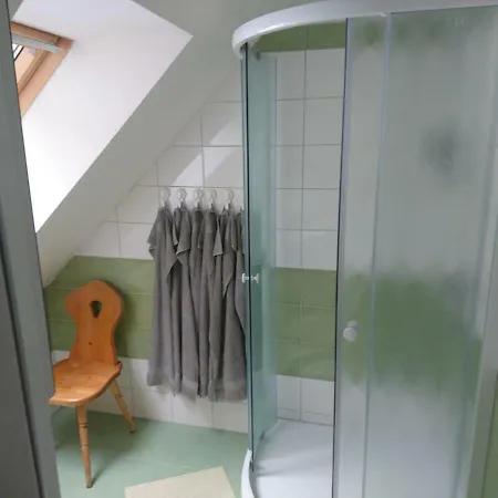 U Javoru 232/8 Apartment Pec pod Sněžkou