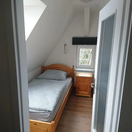 U Javoru 232/8 Apartment Pec pod Sněžkou