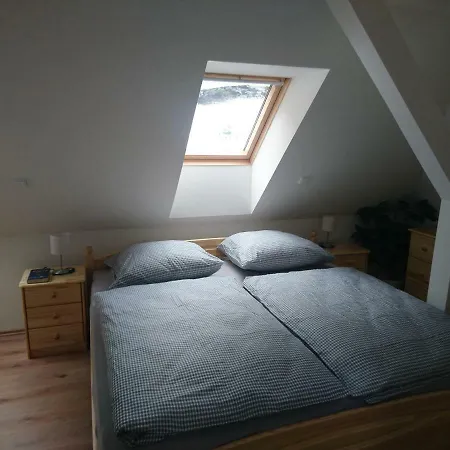Apartment U Javoru 232/8