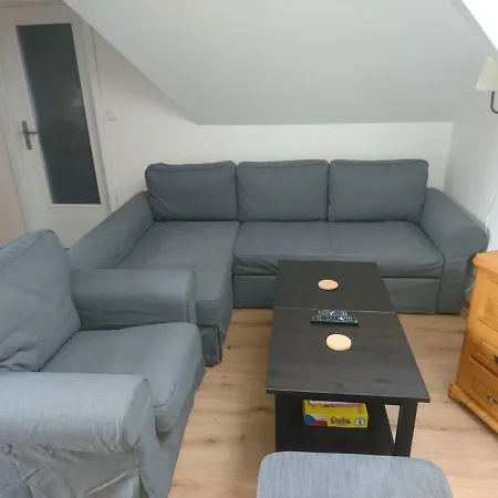 U Javoru 232/8 Apartment Pec pod Sněžkou