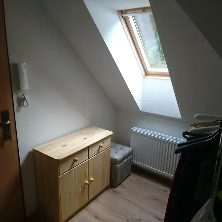 U Javoru 232/8 Apartment Pec pod Sněžkou