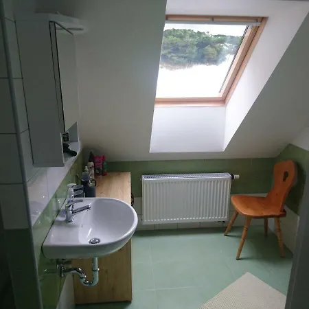 U Javoru 232/8 Apartment Pec pod Sněžkou