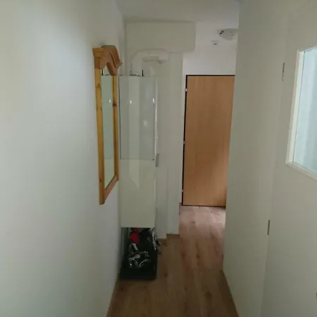 Apartment U Javoru 232/8
